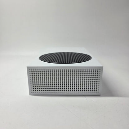 Microsoft Xbox Series S 1TB Console Gaming System Only Robot White 1883
