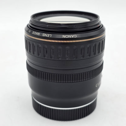 Canon AF Zoom Lens 28-105mm f/3.5-4.5 Auto & Manual Lens