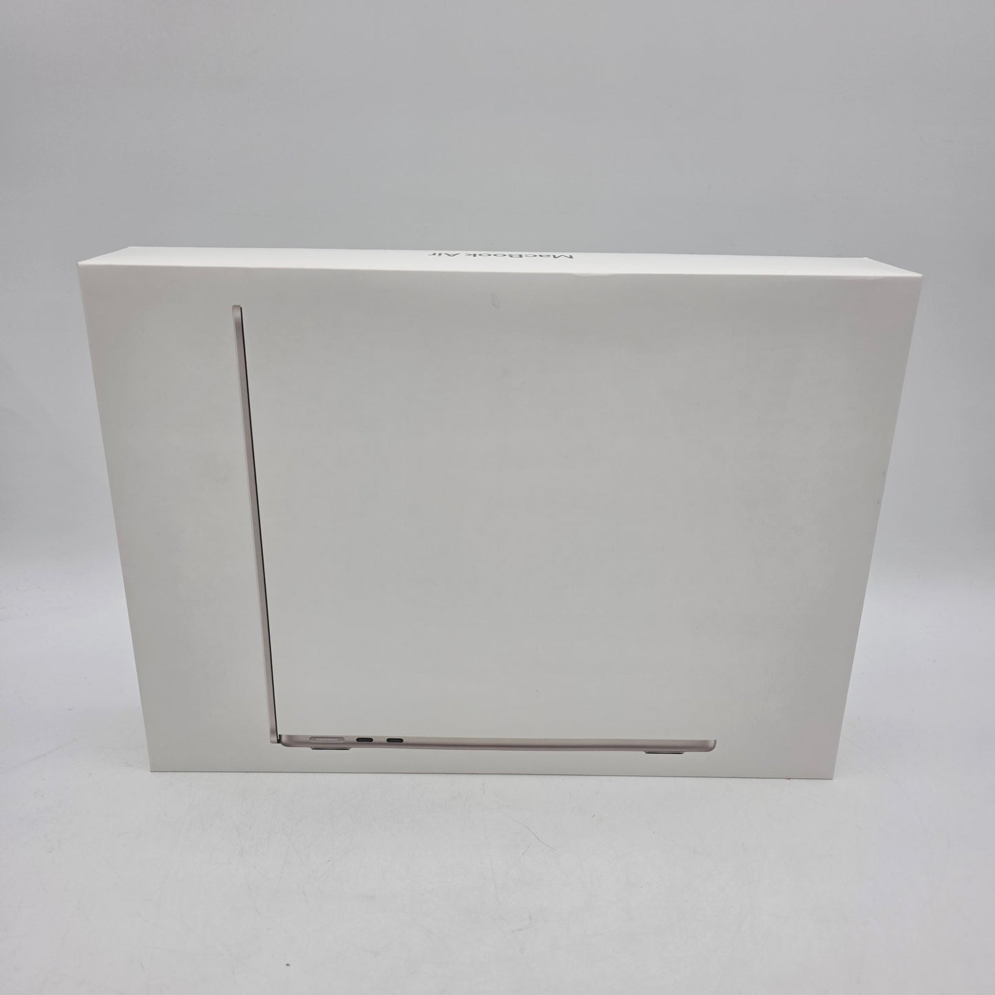 New 2025 Apple MacBook Air 13.3" M4 4.5GHz 24GB RAM 512GB SSD A3240