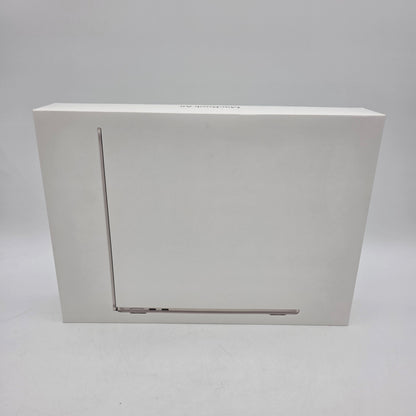 New 2025 Apple MacBook Air 13.3" M4 4.5GHz 24GB RAM 512GB SSD A3240