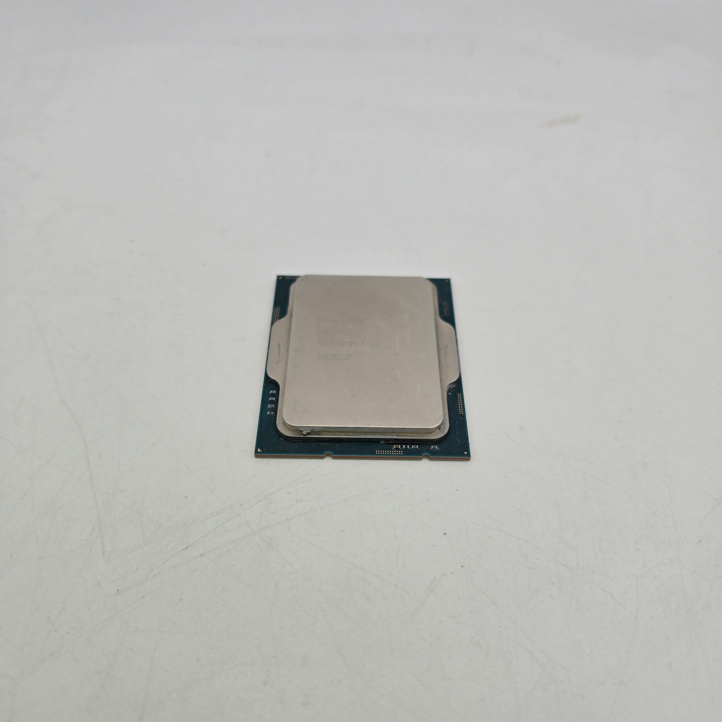 Intel I3-14100F 3.50GHz 4 Core SRMX2 8 Thread LGA 1700