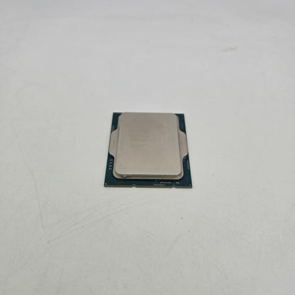 Intel I3-14100F 3.50GHz 4 Core SRMX2 8 Thread LGA 1700