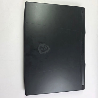 MSI Katana 15 HX B14WEK i7-14650HX 2.2GHz 16GB RAM 500GB SSD GeForce RTX 5050