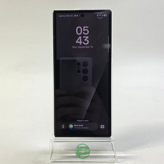 Factory Unlocked Samsung Galaxy Z Fold7 12GB RAM 256GB SM-F966U Jetblack