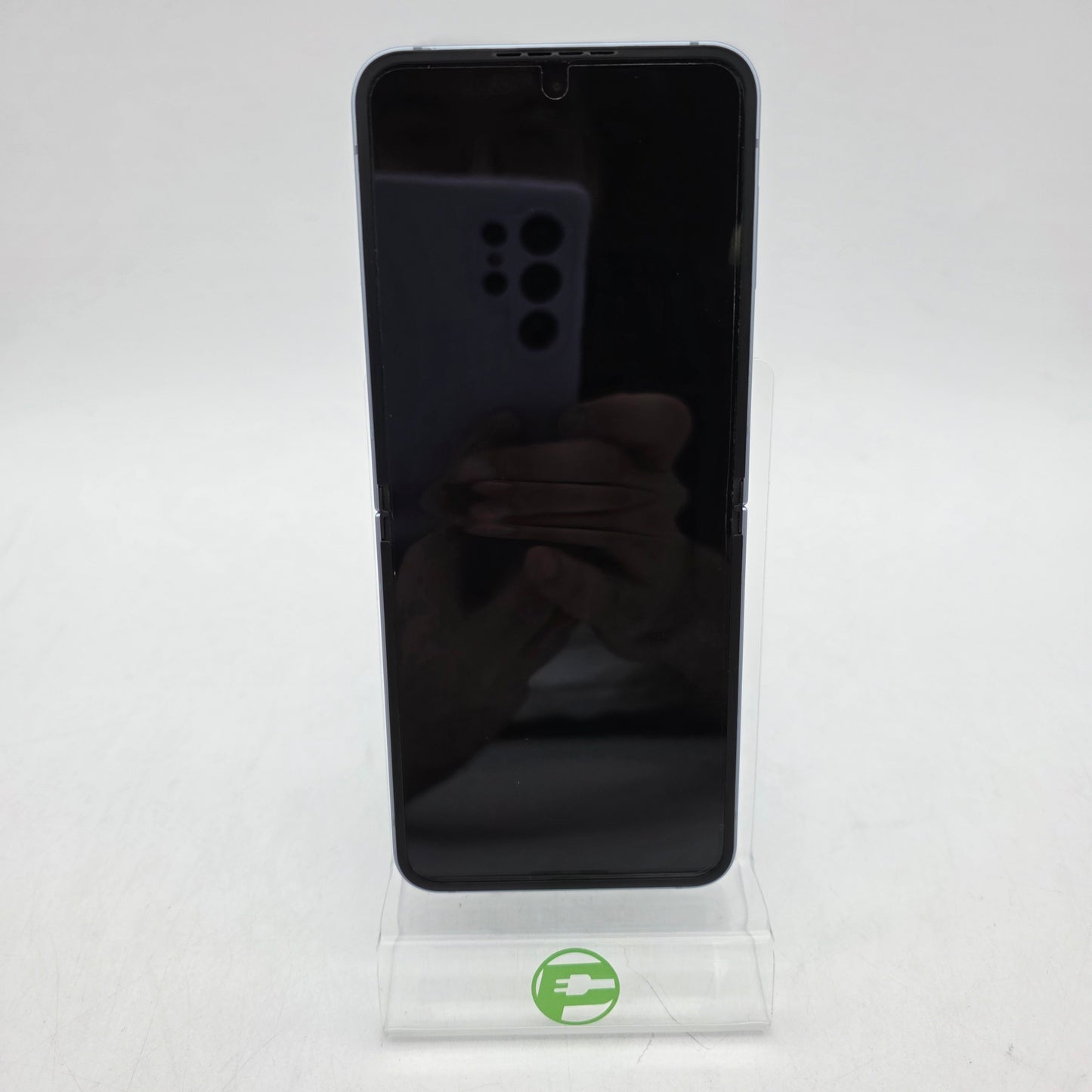 Unlocked Samsung Galaxy Z Flip6 12GB RAM 256GB SM-F741U1 Absolute Black