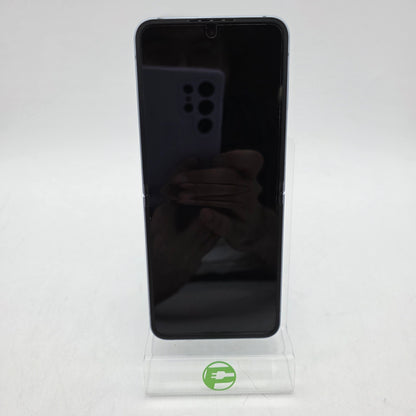 Unlocked Samsung Galaxy Z Flip6 12GB RAM 256GB SM-F741U1 Absolute Black