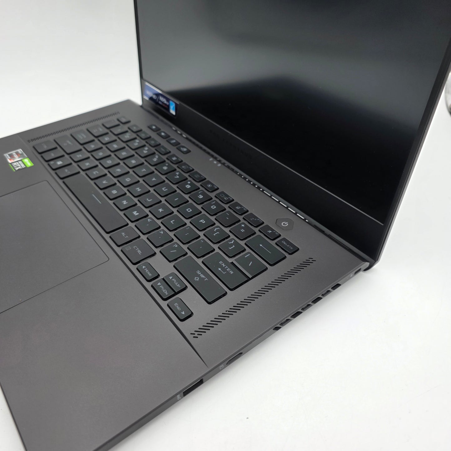 Asus ROG Zephyrus G15 GA503Q Ryzen 9 5900HS 16GB RAM 1TB SSD GeForce RTX 3070