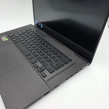 Asus ROG Zephyrus G15 GA503Q Ryzen 9 5900HS 16GB RAM 1TB SSD GeForce RTX 3070