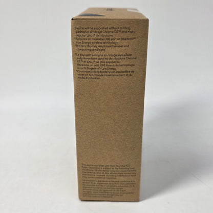 New Logitech MX Anywhere 3 for Business Wireless Mouse