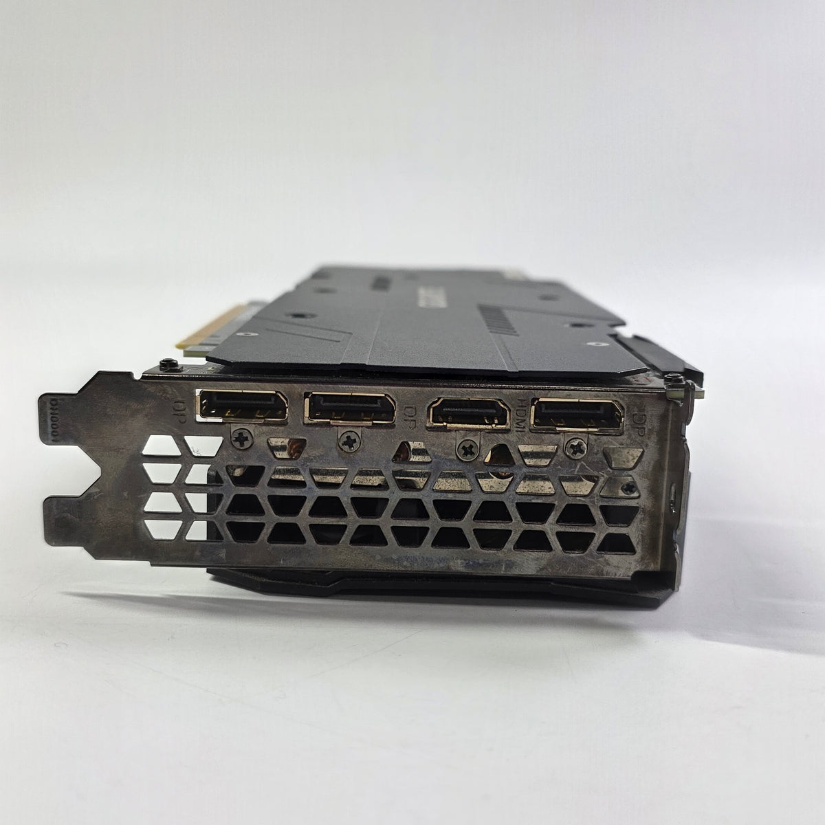 Gigabyte GeForce RTX 2070 Super WindForce 8GB GDDR6 Graphics Card