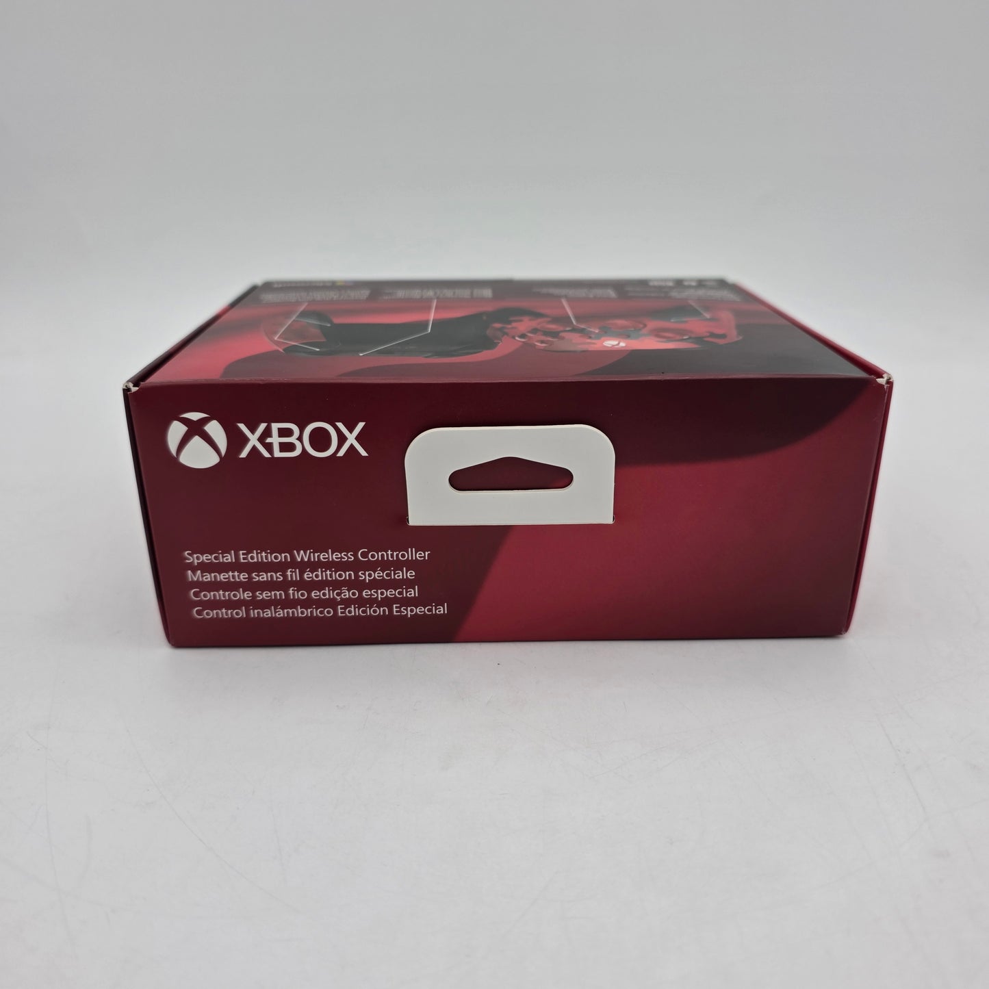 New Microsoft Xbox Series X|S Wireless Controller DayStrike Camo 1914