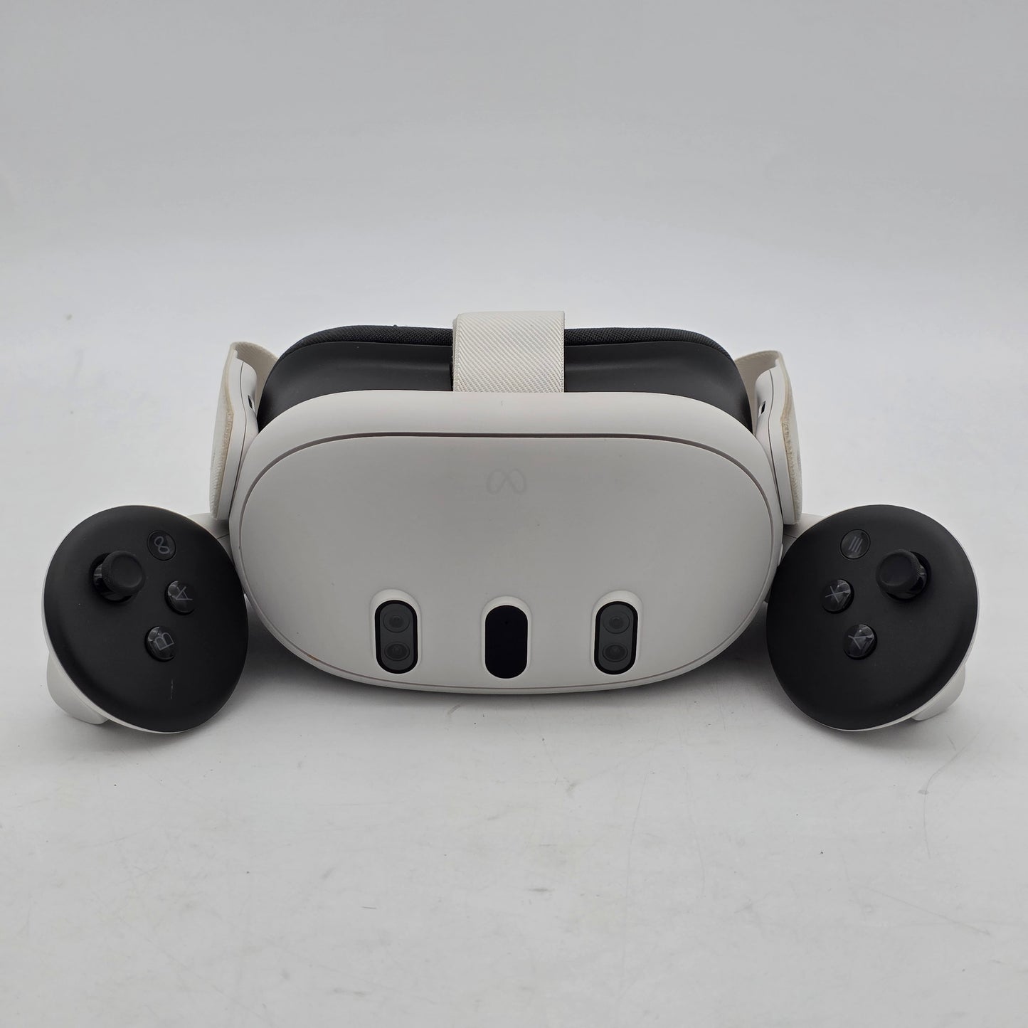 Meta Quest 3 512GB Standalone All-in-One VR Headset S3A