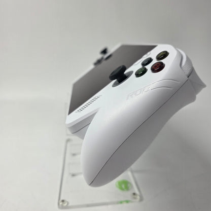 Asus ROG Ally 7" AMD Ryzen Z2A 16GB RAM 512GB White RC73YA-XB_ALLY.Z2A.16