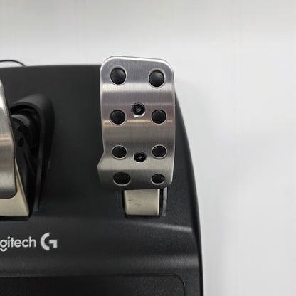 Logitech G920  Racing Wheel and Pedal For Xbox/PC W-U0004