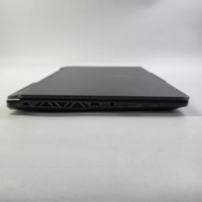 MSI Cyborg 15 A13VE 15.3 i7-13620H 2.4GHz 16GB RAM 512GB GeForce RTX 4050