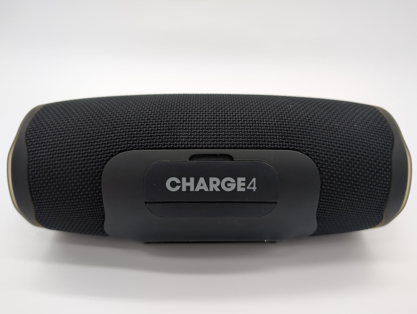 JBL Charge 4 Portable Bluetooth Speaker Black Charge4J