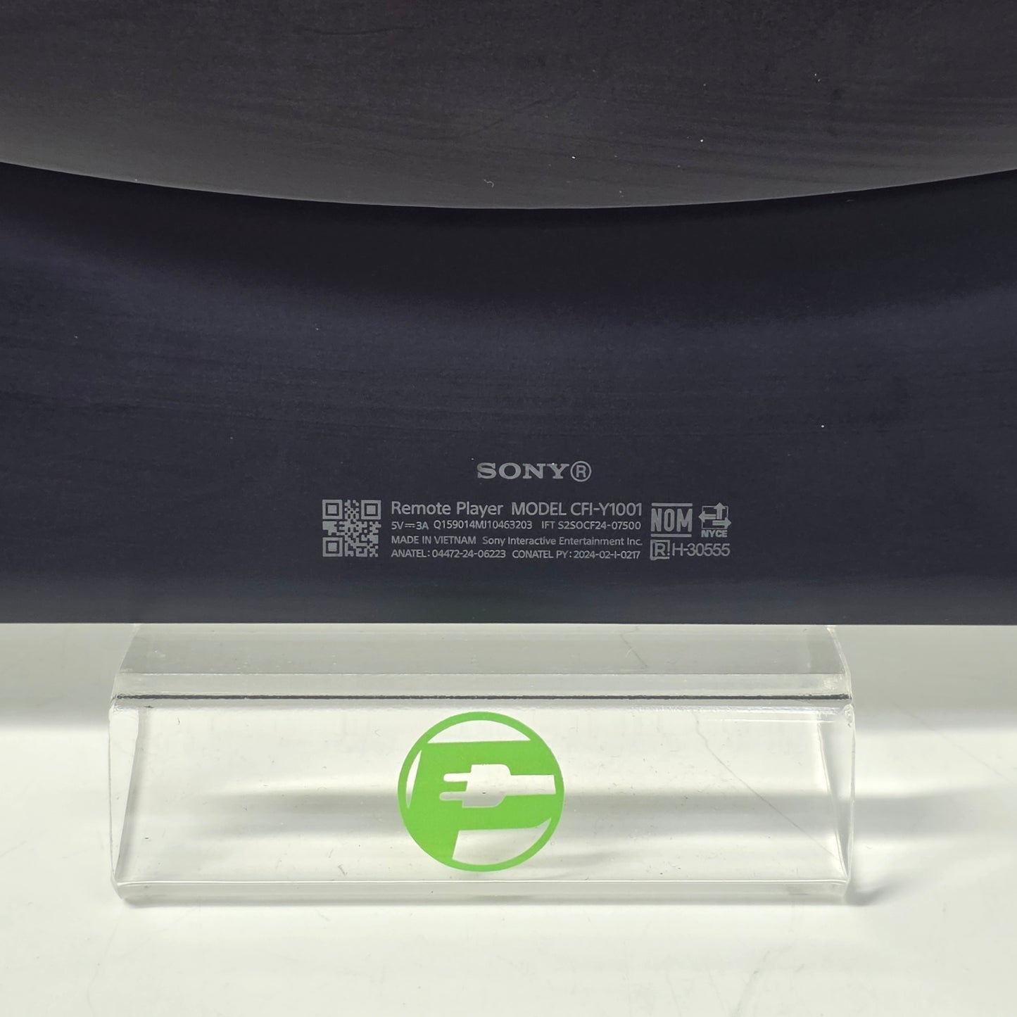 Sony PlayStation 5 PS5 PlayStation Portal Black CFI-Y1001