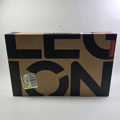 Lenovo legion 5i 83LY 15.1 i7-14700HX 2.1GHz 16GB RAM 1TB SSD GeForce RTX 5060