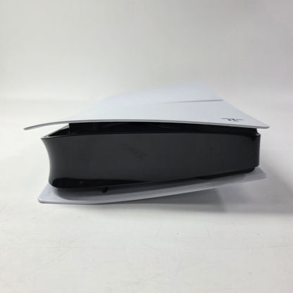 Sony PlayStation 5 Slim Digital PS5 1TB White Console Gaming System CFI-2015