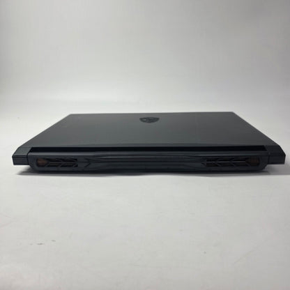 MSI Katana 15 HX 15.6" i7-14650HX 2.2GHz 16GB RAM 500GB SSD GeForce RTX 5050