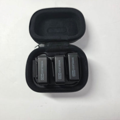 LOT of 6 Rode Microphones