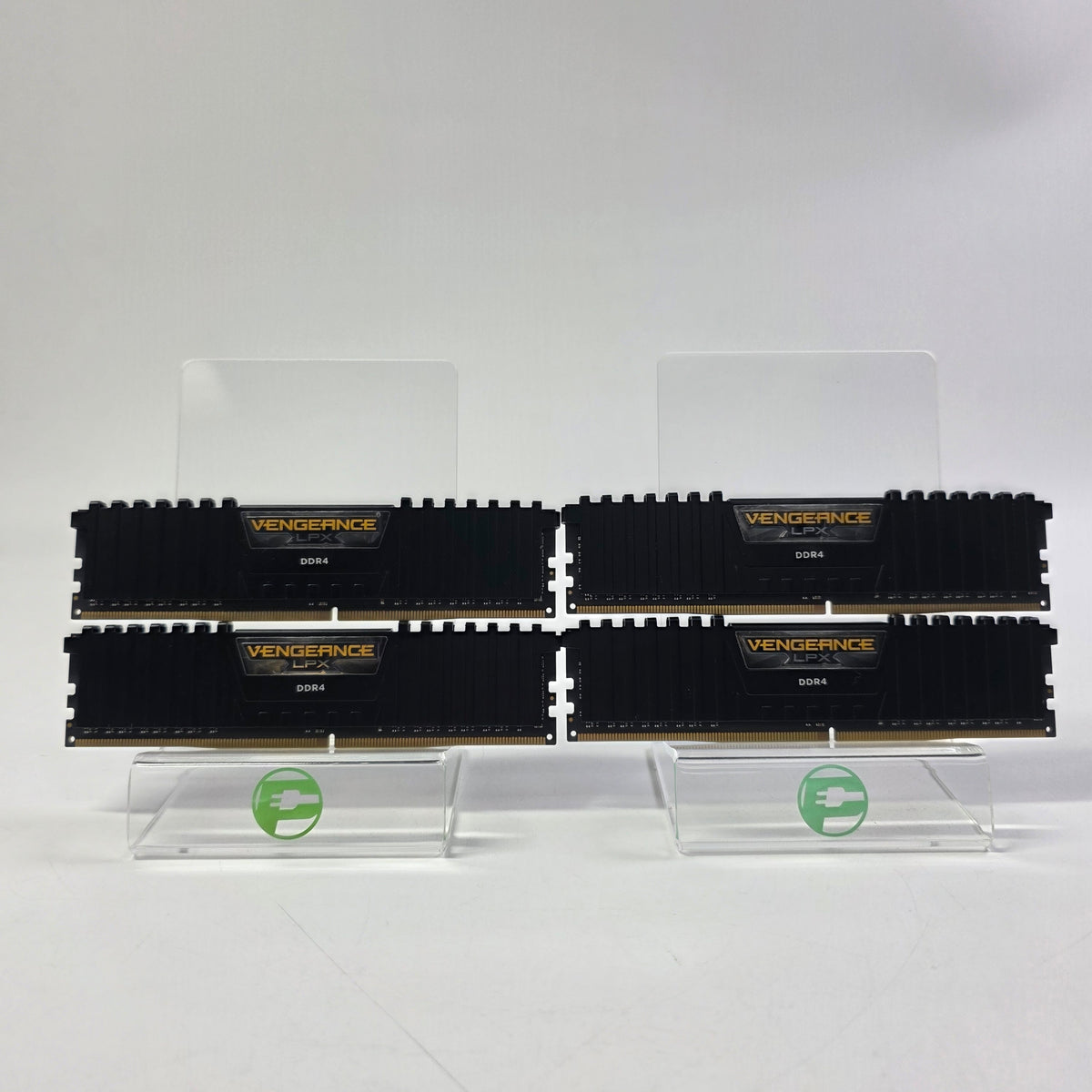 Corsair Vengeance LPX 32GB (4x8GB) RAM DDR4 3200MHz CMK16GX4M2B3200C16