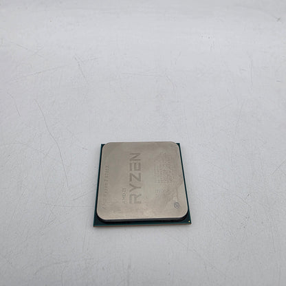 BROKEN AMD Ryzen 7 5700X 3.40GHz 8 Core 100-000000926 16 Thread AM4