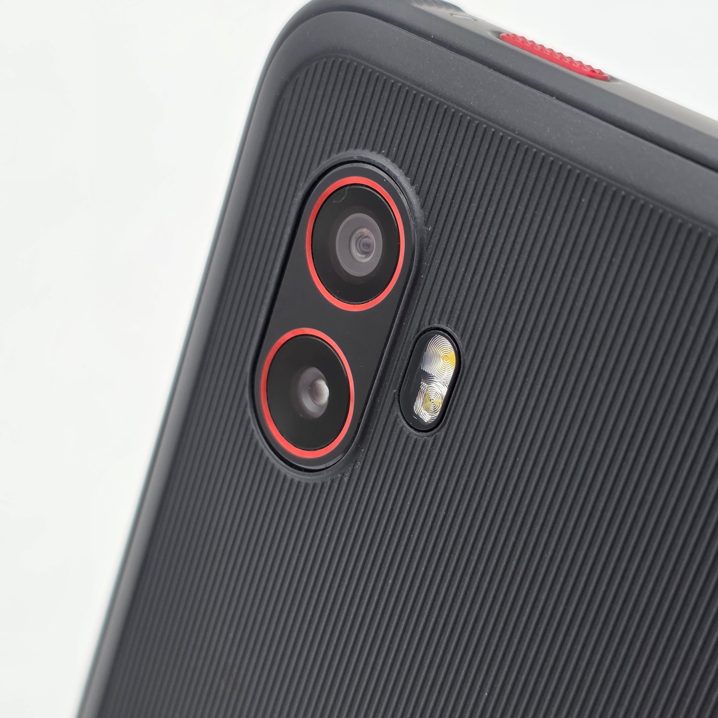 Unlocked Samsung Galaxy XCover6 Pro 6GB RAM 128GB SM-G736U1 Absolute Black