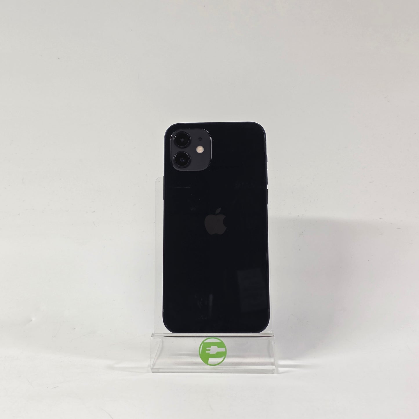 Factory Unlocked Apple iPhone 12 64GB Midnight MGF43LL/A