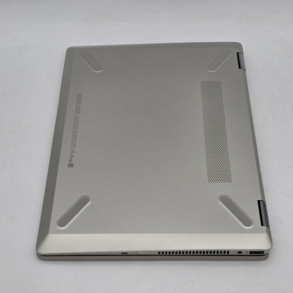 HP Pavilion x360 Convertible 14M-DH0003DX 14" i5-8265U 1.6GHz 8GB RAM 128GB SSD