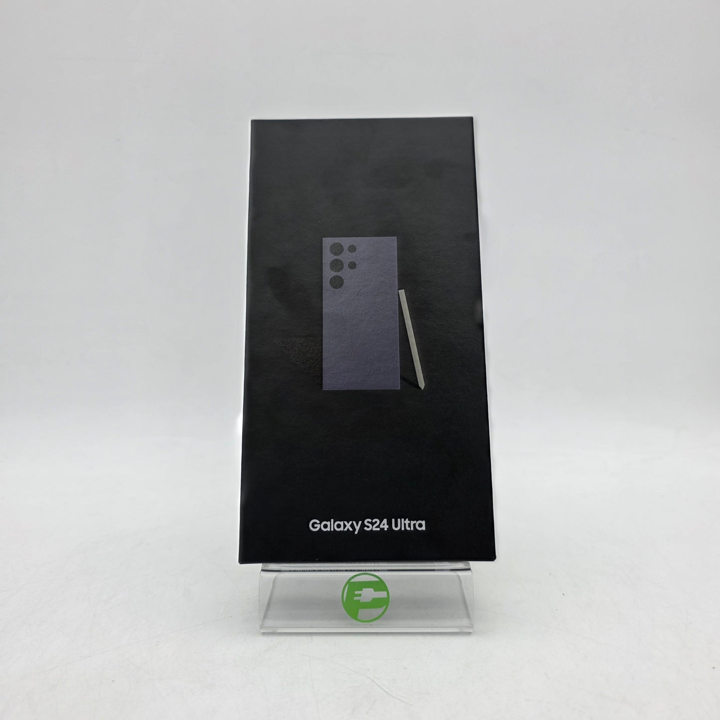 New Factory Unlocked Samsung Galaxy S24 Ultra 12GB RAM 256GB SM-S928U1 Violet