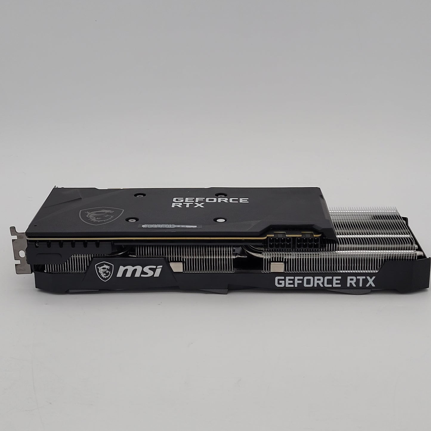 MSI GeForce RTX 3070 8GB GDDR6 Graphics Card VENTUS 3X OC