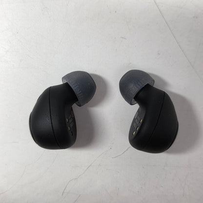 Sony WF-C700N Wireless Noise Cancelling Earbuds Black YY2968