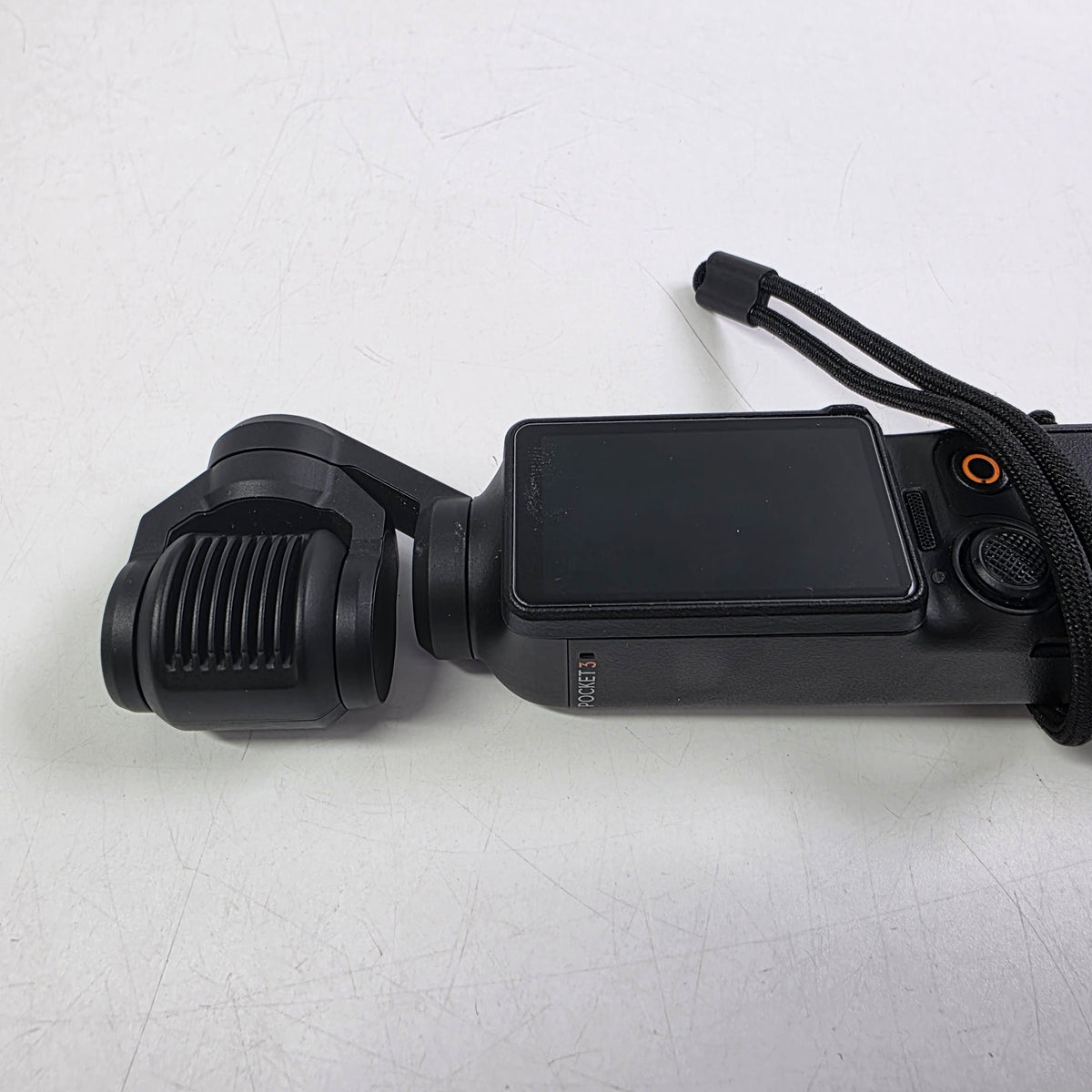 DJI Osmo Pocket 3 9.4MP 3-Axis Gimbal Camera