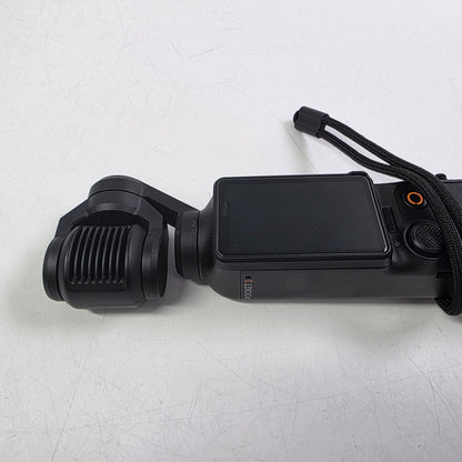 DJI Osmo Pocket 3 9.4MP 3-Axis Gimbal Camera