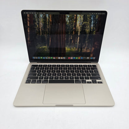 New 2025 Apple MacBook Air 13.3" M4 4.5GHz 24GB RAM 512GB SSD A3240