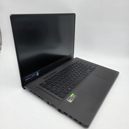 Asus ROG Zephyrus G15 GA503Q Ryzen 9 5900HS 16GB RAM 1TB SSD GeForce RTX 3070