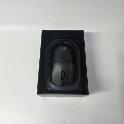 LOGITECH PRO WIRELESS HERO Wireless Mouse