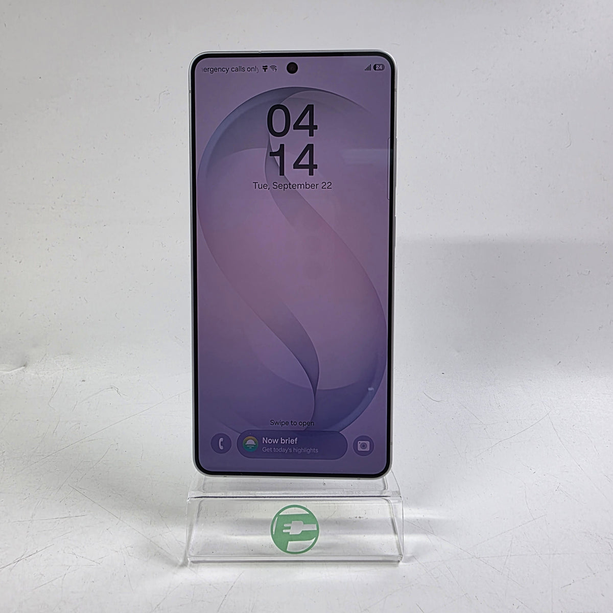 Factory Unlocked Samsung Galaxy S26 Ultra 12GB RAM 256GB SSM-S948U1 White