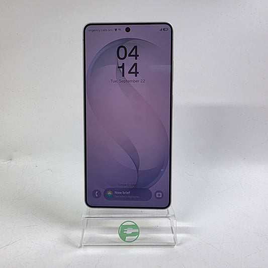 Factory Unlocked Samsung Galaxy S26 Ultra 12GB RAM 256GB SSM-S948U1 White