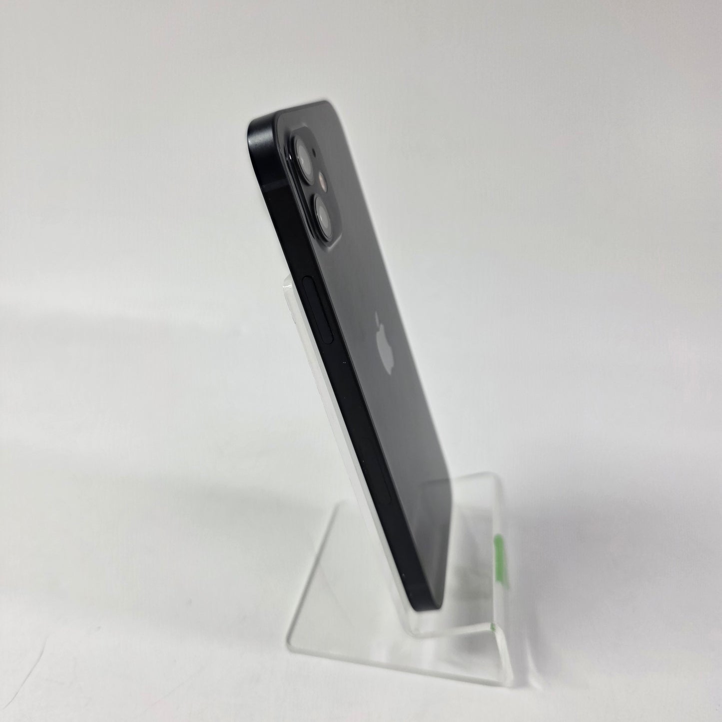 Factory Unlocked Apple iPhone 12 64GB Midnight MGF43LL/A