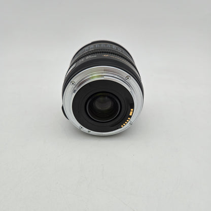 Canon EF Lens 24-85mm f/3.5-4.5 USM