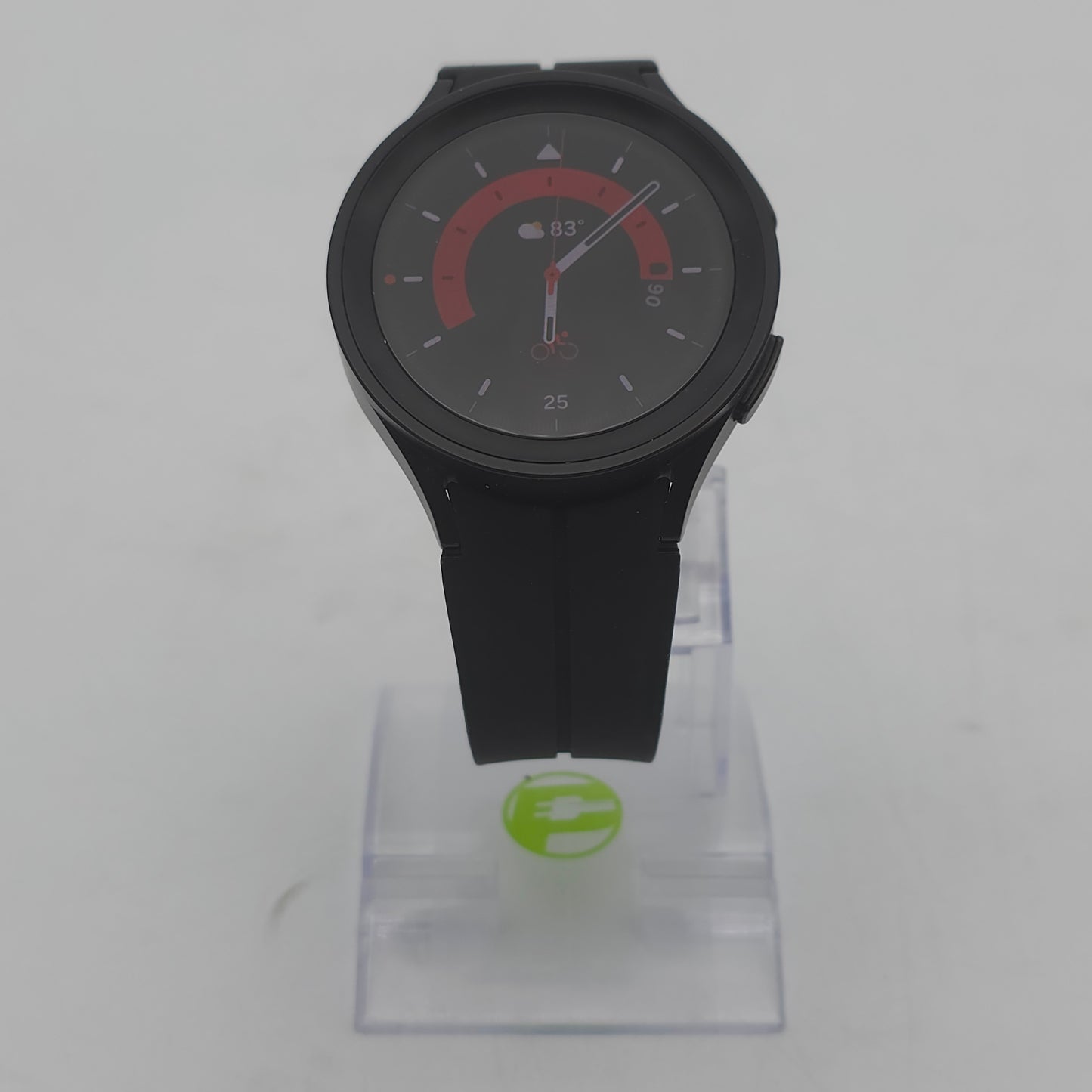 GPS Only Samsung Galaxy Watch5 Pro Aluminum SM-R920