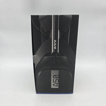 ASTRO A50 Wireless + Base Station Gaming Headset Black A00085