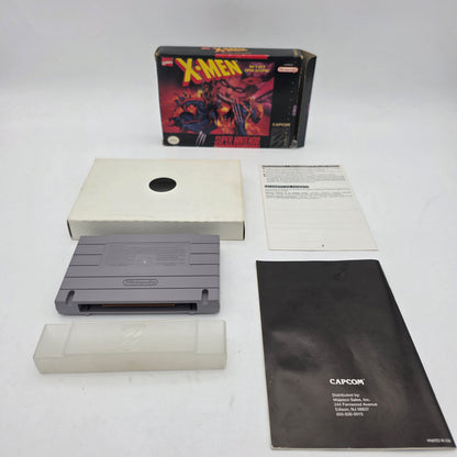 Lot of 5 Super Nintendo SNES Games