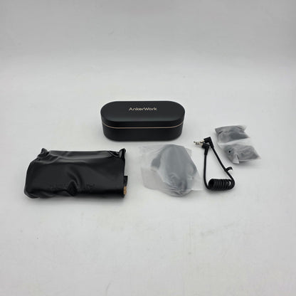 AnkerWork M650 Wireless Microphone A3320 Made For iPhone