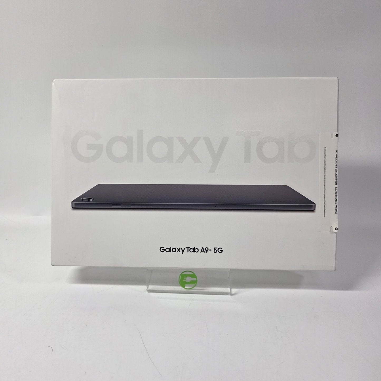 WiFi Only Samsung Galaxy Tab A9 Plus 11.0" 64GB Gray SM-X218U