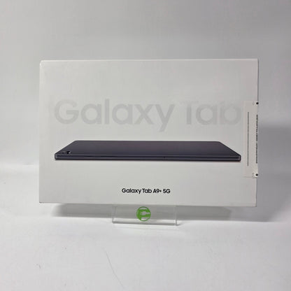 WiFi Only Samsung Galaxy Tab A9 Plus 11.0" 64GB Gray SM-X218U