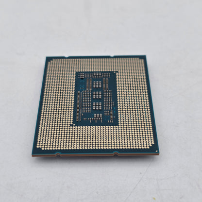 INTEL i5-13600KF 3.50GHz 14 Core SRMBE 20 Thread LGA 1700