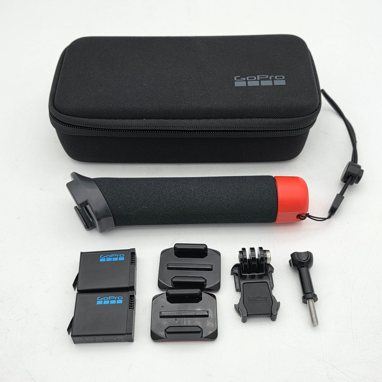 GoPro Hero13 27MP 5K Waterproof Action Camera CPSS1 With Accessories